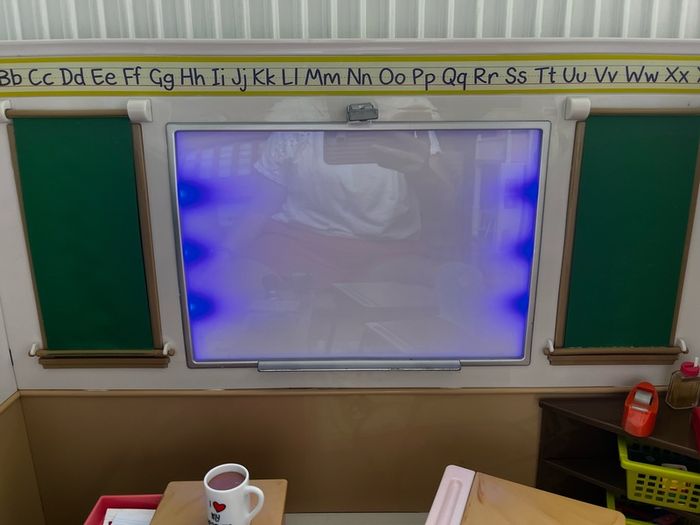 Our Generation School