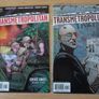 Transmetropolitan (vertigo) Comics Image 3