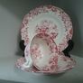 Coalport Trio Image 4