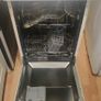 New 45cm Slimline Dishwasher Nordemende DW49WH Image 2