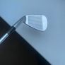 Miura  CB57 /MB001  combo set with matching wedges in excellent condition Image 7
