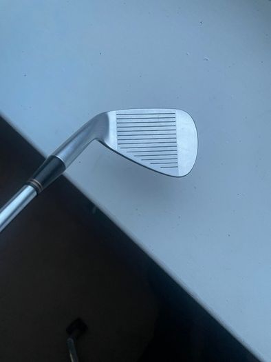 Miura  CB57 /MB001  combo set with matching wedges in excellent condition