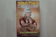 Star Trek - To Reign in Hell (Wrath of Khan Prequel Science Fiction American First Edition Hardback 2005)