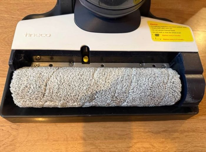 Vacuum cleaner Tineco S5