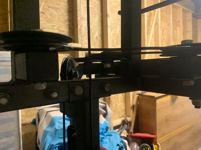 Pro Power Multi Gym