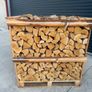 Kiln-dried logs Image 2