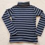 NEW 10Y Roll Neck Top Boy Image 3