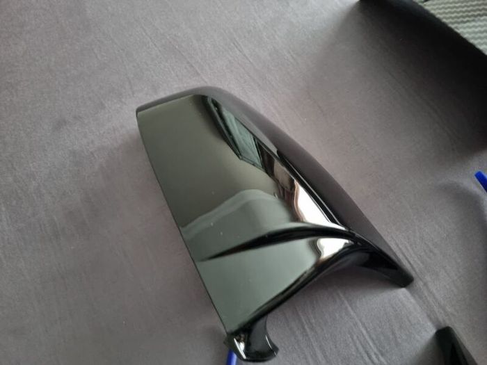 BMW F06 F12 F01 & More Pre-Lci M Style Mirror Covers Brand New