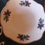 vintage 21 piece teaset Image 7