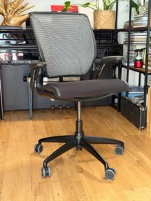 Humanscale Office Chair