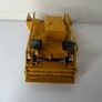 NZG Blaw Knox BK-95 Concrete Paver 1:50 Scale Diecast Model No: 245 Made in West Germany Image 2