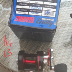 Fishing Multiplier Reels