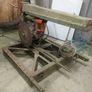 Dewalt radial arm saw Image 4