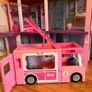 Barbie dream house Image 8