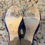Anthropologie High Heels Image 6