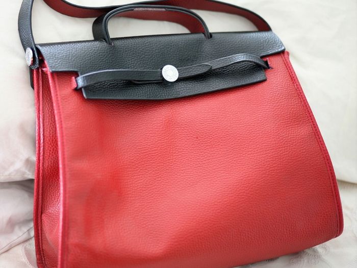 Faux Versace Tote