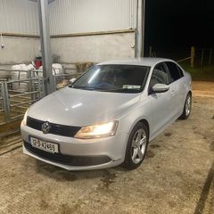Volkswagen Jetta full years nct