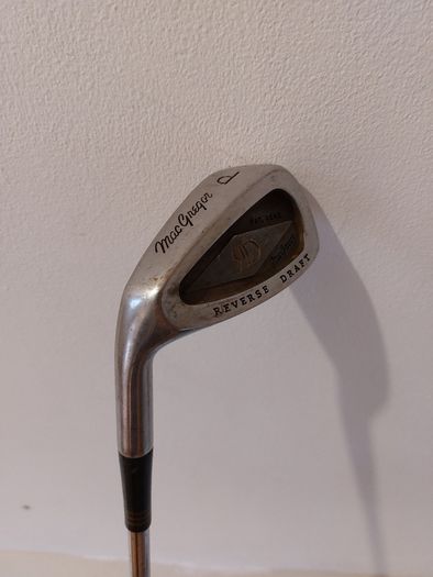 macgregor iron set