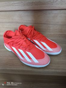 Adidas football shoes.UK5