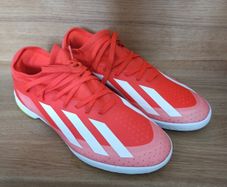 Adidas football shoes.UK5