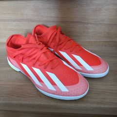 Adidas football shoes.UK5