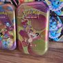 2x Pokemon 151 mini tins New Image 3