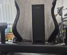 Creative Stage 2.1 Soundbar (incl. remote)