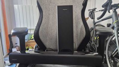 Creative Stage 2.1 Soundbar (incl. remote)