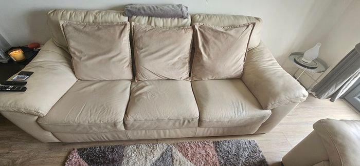 3 piece sofa suite