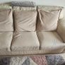3 piece sofa suite Image 2