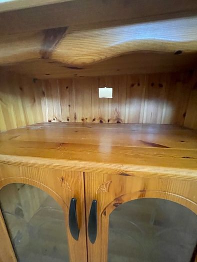 TV unit
