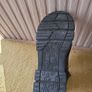 girls Clarks boots 12 1/2 F Image 2