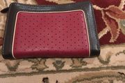Leather Purse