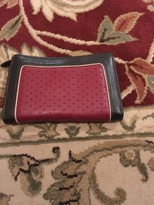 Leather Purse