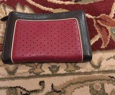 Leather Purse