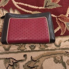 Leather Purse