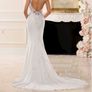 Wedding dress Image 5