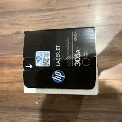 HP Ce410A Black Ink Toner