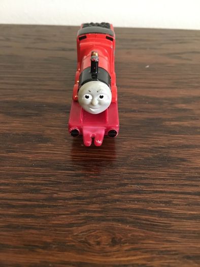 Thomas and Friends Train Sets