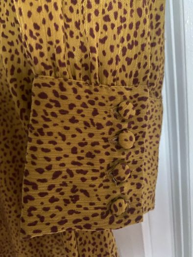 Vila dress