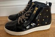 Black Lelli Kelly Boots