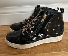 Black Lelli Kelly Boots
