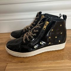 Black Lelli Kelly Boots