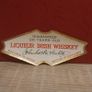 Old Irish Whiskey and other Labels. Image 3