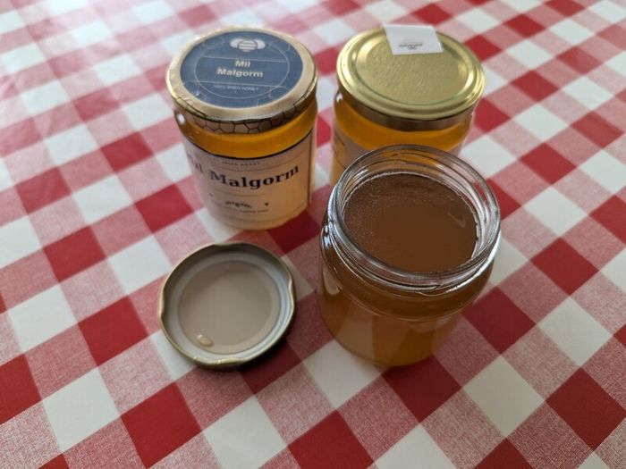 Honey For Sale