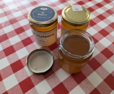 Honey For Sale