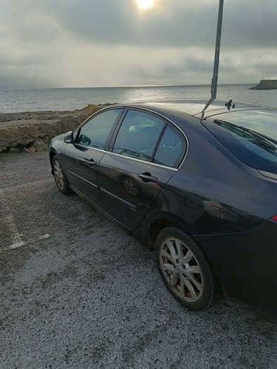 Renault Laguna 2010