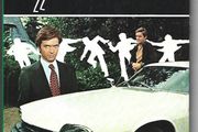 Return Of The Saint Annual 1979 Hard Back Book