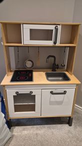Play Kitchen