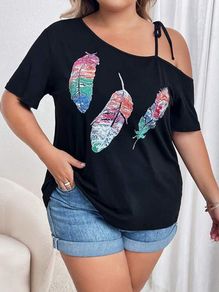 Lovely Boho Style Tunic Top size 20